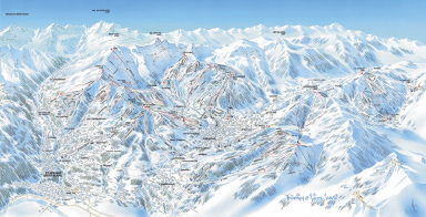 location ski saint gervais
