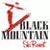 Black Mountain Maine Ski Resort Logo