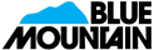 Blue Mountain, Ontario Ski Resort Logo