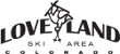 Loveland Ski Resort Logo