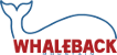 Whaleback Ski Resort Logo