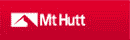 Mt Hutt Ski Resort Logo