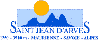 Saint Jean d'Arves Ski Resort Logo