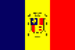 Andorra Flag