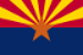 Arizona State Flag