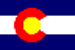 Colorado State Flag