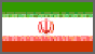 Iranian Flag