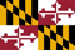 Maryland State Flag