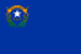 Nevada State Flag