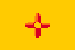 New Mexico State Flag