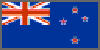 New Zealand Flag