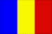 Romania Flag