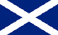 Scotland Flag