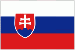 Slovakia Flag