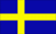 Sweden Flag