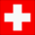 Switzerland Flag