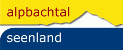 Alpbachtal Ski Resort Logo