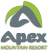 Apex Mountain Ski Resort Logo