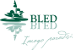 Bled Ski Resort Logo