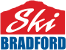 Bradford Ski Resort Logo