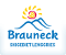 Brauneck Ski Resort Logo