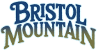 Bristol Mountain, New York Ski Resort Logo