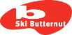 Butternut Ski Resort Logo