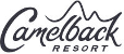 Camelback Mountain Ski Resort Logo