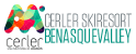Cerler Ski Resort Logo