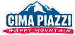 Cima Piazzi Ski Resort Logo