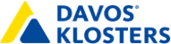 Davos Klosters Ski Resort Logo