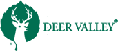 Deer Valley Ski Resort Logo