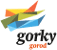Gorky Gorod Ski Resort Logo