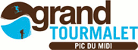 Grand Tourmalet Logo