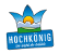 HochKönig Ski Resort Logo