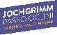 Jochgrimm Passo Oclini Logo