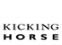 Kicking Horse Ski Resort Logo
