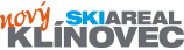 Klinovec Ski Resort Logo