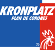 Kronplatz Ski Resort Logo