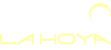 La Hoya Ski Resort Logo