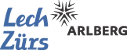 Lech Zürs Ski Resort Logo