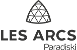 Les Arcs Ski Resort Logo