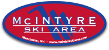 McIntyre Ski Resort Logo