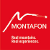 Montafon Ski Resort Logo
