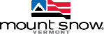 Mount Snow Ski Resort Logo
