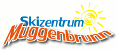 Muggenbrunn Ski Resort Logo