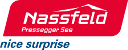 Nassfeld Ski Resort Logo