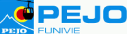 Pejo Ski Resort Logo