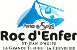 Espace Roc d'Enfer Ski Domain Logo