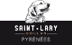 Saint Lary Ski Resort Logo